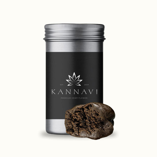 CBD Hasch kaufen bei Kannavi 