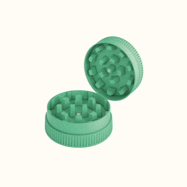 GIZEH - Hemp Grinder - 55mm