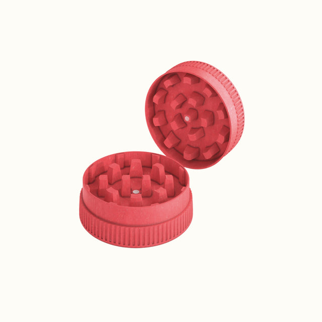 GIZEH - Hemp Grinder - 55mm
