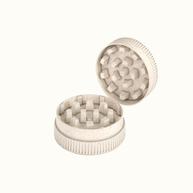GIZEH - Hemp Grinder - 55mm