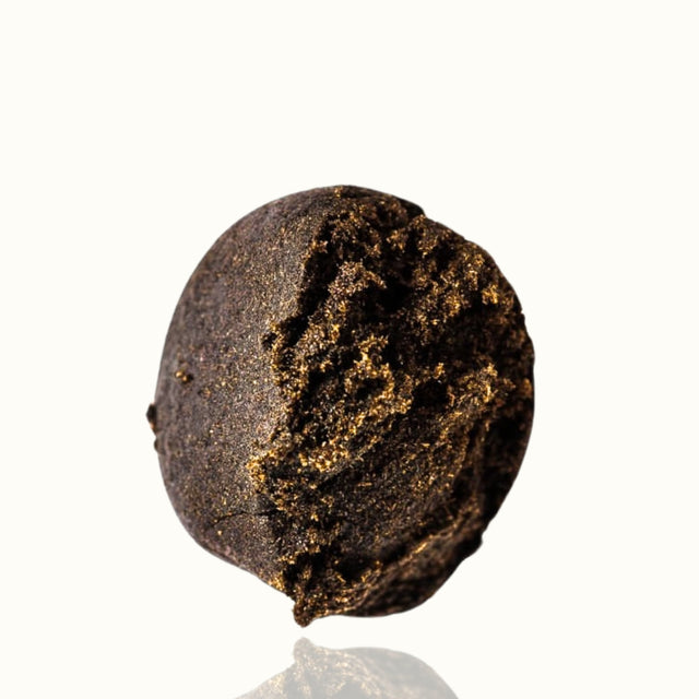 H4CBD Hash von Kannavi