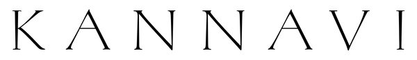 Das Logo vom CBD Onlineshop Kannavi