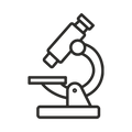 Icon für Laborgeprüfte Qualität